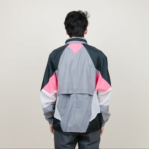 *SOLD* Vintage Nike Windbreaker